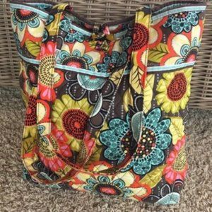 CLOSET CLOSING 6/15 - Vera Bradley Shoulder Bag